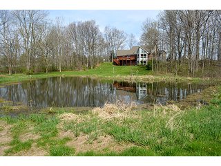 Property photo 10 - REAL ESTATE & PERSONAL PROPERTY AUCTION - 23.5+/- ACRES OFFERED IN 3 TRACTS OR COMBINATIONS IN EAST ALLEN COUNTY